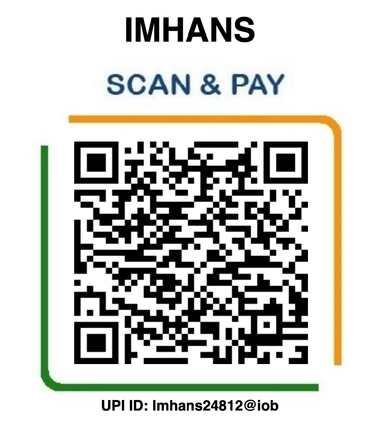 QR Code for Payment